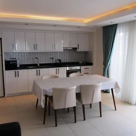 Apartment Tropical Gardens E 7 Spacious Duplex 4 Bed Home *