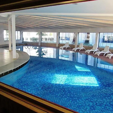 Apartment Tropical Gardens E 7 Spacious Duplex 4 Bed Home *