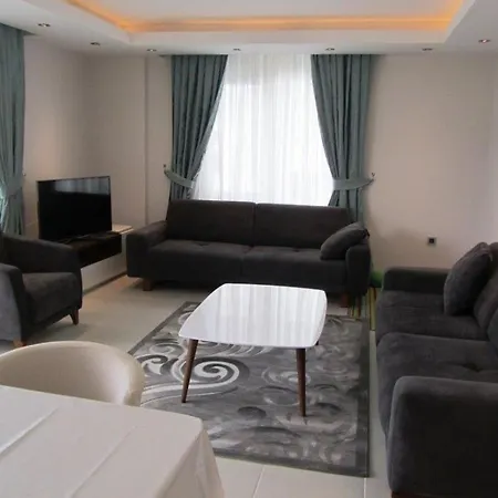 Lägenhet Tropical Gardens E 7 Spacious Duplex 4 Bed Home *