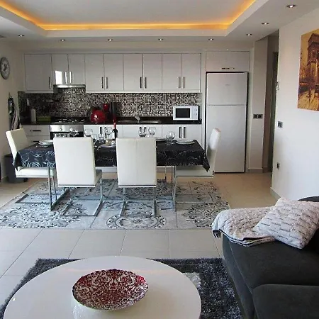 Tropical Gardens E 7 Spacious Duplex 4 Bed Home Apartmán