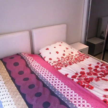Tropical Gardens E 7 Spacious Duplex 4 Bed Home Apartmán *