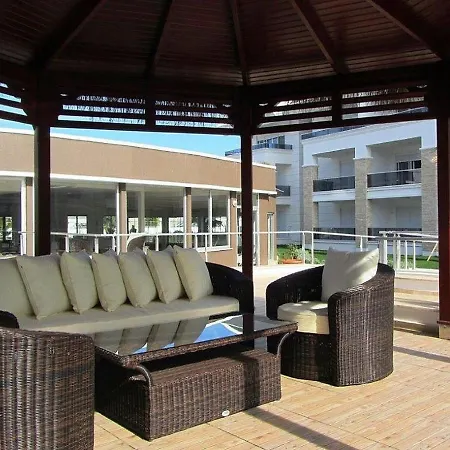 Tropical Gardens E 7 Spacious Duplex 4 Bed Home Side